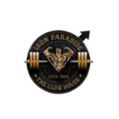 Iron Paradise